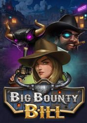 Big Bounty Bill